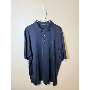 Masters Golf Polo Shirt Augusta National Amen Corner Mens Extra Large XL